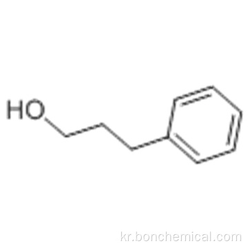 3- 페닐 -1- 프로판올 CAS 122-97-4